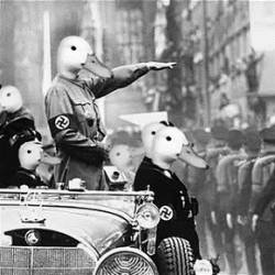 Artists Are Idiots : The Subduck Scum Shall Fall